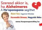 Szeresd akkor is, ha Alzheimeres
