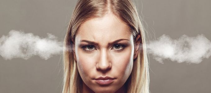 6 női ok az idegeskedésre, amelyről a férfiak nem feltétlenül tudnak 6 női ok az idegeskedésre, amelyről a férfiak nem feltétlenül tudnak