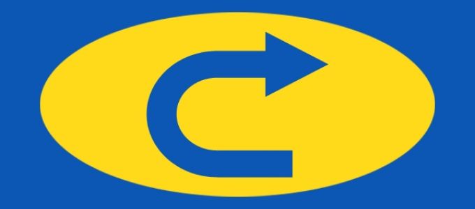 Termékvisszahívás: balesetveszélyes lámpa az IKEA-ban Termékvisszahívás: balesetveszélyes lámpa az IKEA-ban