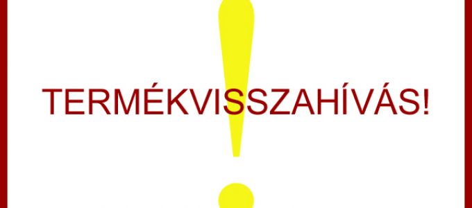 Fémdarab került egy csokis csemegébe - Magyarországra is érkezett belőle Fémdarab került egy csokis csemegébe - Magyarországra is érkezett belőle