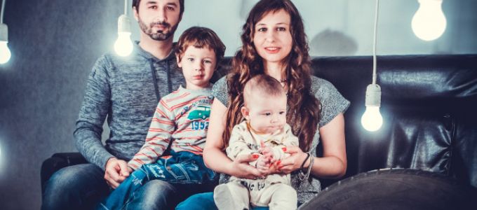 A Családvédelmi akcióterv hét intézkedéséből átlagosan hatot támogatnak a kisgyerekesek A Családvédelmi akcióterv hét intézkedéséből átlagosan hatot támogatnak a kisgyerekesek
