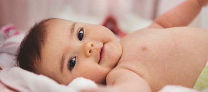 Kíváncsi csecsemők - Már egyévesen megértik, miről beszélnek mások Kíváncsi csecsemők - Már egyévesen megértik, miről beszélnek mások