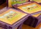 Ingyen letölthető mesekönyv: a Nébih kiadványából sokat tanulhatnak a gyerekek