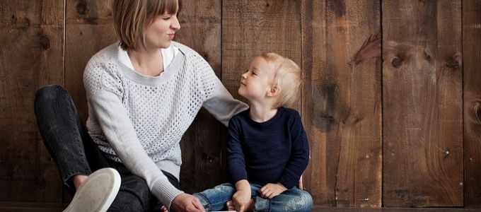 Csodákat érhetsz el vele: a gyereknevelés négy alapköve Csodákat érhetsz el vele: a gyereknevelés négy alapköve