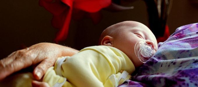 Szakértők véleménye: ennyi idős kortól aludjon külön szobában a baba Szakértők véleménye: ennyi idős kortól aludjon külön szobában a baba
