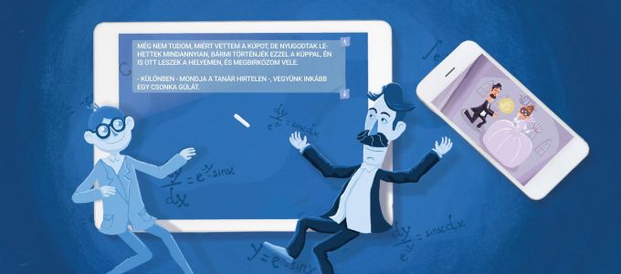 Kötelező olvasmányok nyárra interaktív formában Kötelező olvasmányok nyárra interaktív formában