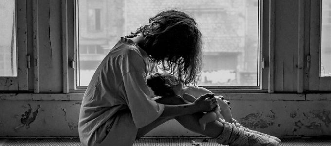 Félelem, pánik, depresszió - kiút az árnyékos oldalról 4. rész Félelem, pánik, depresszió - kiút az árnyékos oldalról 4. rész