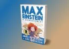 James Patterson - Max Einstein: A zsenikísérlet