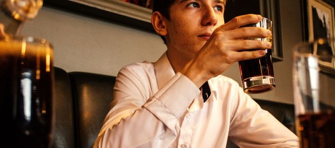 Használd az eszed, ha alkoholt iszol! Használd az eszed, ha alkoholt iszol!