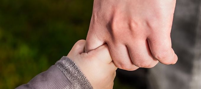 Gyerekek, akik átvették az irányítást - pedig nem is ők kérték Gyerekek, akik átvették az irányítást - pedig nem is ők kérték
