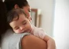 9 gyakori hiba, amivel évekre elronthatod a gyerek alvását