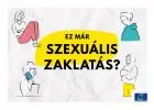 Ha nem ismered fel a szexuális zaklatást, védekezni sem tudsz ellene: Gyerekeknek szóló kiadványt készített a Hintalovon és az Európa Tanács