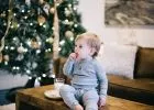Így teheted a karácsonyfát baba- és kisgyerekbaráttá