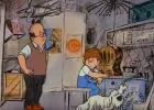 Mennyire vagy otthon a régi rajzfilmekben? - kvíz