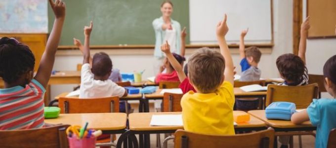 Ezt mondanák el a tanárok a diákjaiknak, ha tehetnék Ezt mondanák el a tanárok a diákjaiknak, ha tehetnék