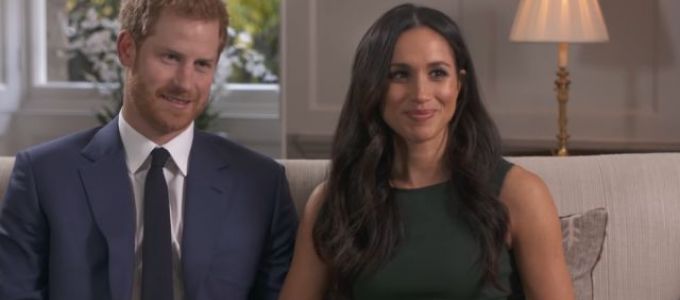 Harry és Meghan kimondták: elég volt! Harry és Meghan kimondták: elég volt!