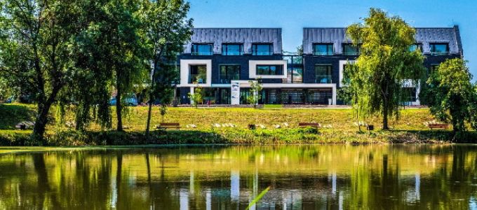Titkos favorit az Alföldön: Szentes és az Open Hotel Titkos favorit az Alföldön: Szentes és az Open Hotel