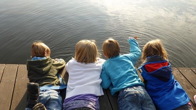 A negyedik gyermek után már a teljes bruttó bér jár - a csecsemgondozási díj változásairól A negyedik gyermek után már a teljes bruttó bér jár - a csecsemgondozási díj változásairól