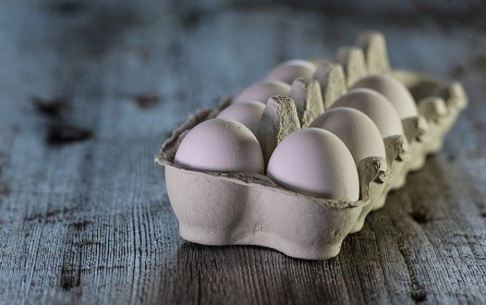 Szalmonellás tojás a Lidlben Szalmonellás tojás a Lidlben