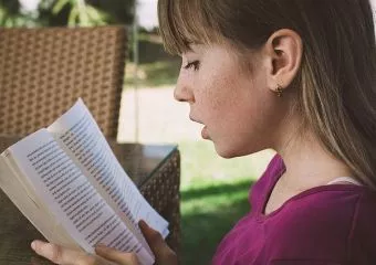 Hogyan vegyük rá a gyereket az olvasásra?