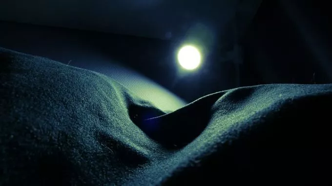 A pihentető éjszakai alvás titka: ezért ne használj éjjeli fényt a gyerekszobában (sem)