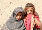 Mintegy 10 millió afgán gyermek azonnali humanitárius segítségre szorul - az UNICEF a helyszínen marad