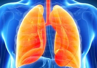 Idiopathiás tüdőfibrózis (IPF) - Szeptember, a ritka tüdőbetegségek hónapja