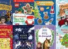 2021-es karácsonyi könyvújdonságok gyerekeknek - Nyereményjáték!