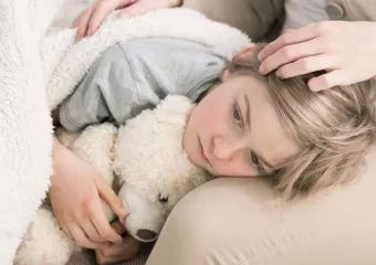 Tombol az influenzajárvány a gyerekek között, súlyosak lehetnek a szövődmények