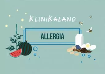 KliniKaland: Allergia