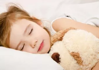 Nyári alváshiány következményei a gyerekeknél