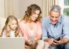 Változott a családi modell a technológia hatására?