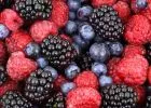 Piros bogyós gyümölcsök, a természetes nyári frissítők - Június 17-én már negyedik alkalommal lesz Zöldség- és Gyümölcsnap