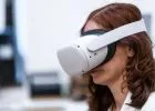 Virtuális valóság-terápia mentális betegeknek a Semmelweis Egyetemen