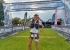 85 órás versenyen futott keresztül Skócián a magyar sportolónő