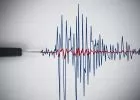 Recsegett a mennyezet - földrengés volt Békés és Jász-Nagykun-Szolnok vármegyében