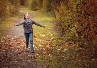 Így tartsd keretek között a hétköznapokat az őszi szünetben is kisgyermekkel