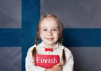 Finnország: ahol az a legfontosabb, hogy mi a legjobb a gyereknek