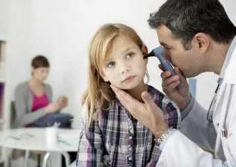 Így készüljünk fel gyermekünkkel a fül-orr-gégészeti vizsgálatra