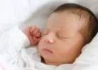 Ők 2024 első babái - idén is Zalaegerszegen született az első csecsemő az országban