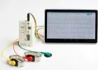 Mesterséges Intelligencia értékelheti az EKG felvételeket egy magyar fejlesztésnek köszönhetően