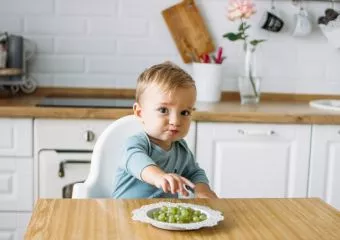 Lehet-e egészséges egy vegán gyerek? - Ezekre figyelj nagyon!