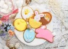 Nyuszik, csibék, tojások és tavaszi színek minden mennyiségben - 10 szuper húsvéti édesség