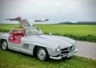 100 különleges Mercedes, 100 izgalmas történet