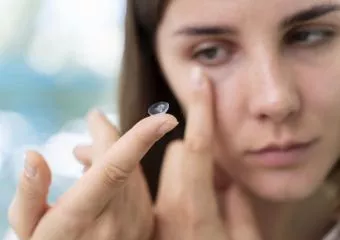 5 hasznos tipp kontaktlencsét viselőknek
