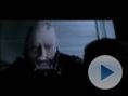 Darth Vader Blues
