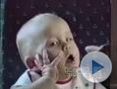 Vicces bab�k