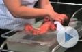 Hogyan f�rdess�k a kisbab�t