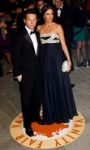 Mark Wahlberg feleségül vette barátnőjét Rhea Durhamet