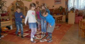 Új nevelési program a kisgyermekkori angolnyelv-oktatáshoz